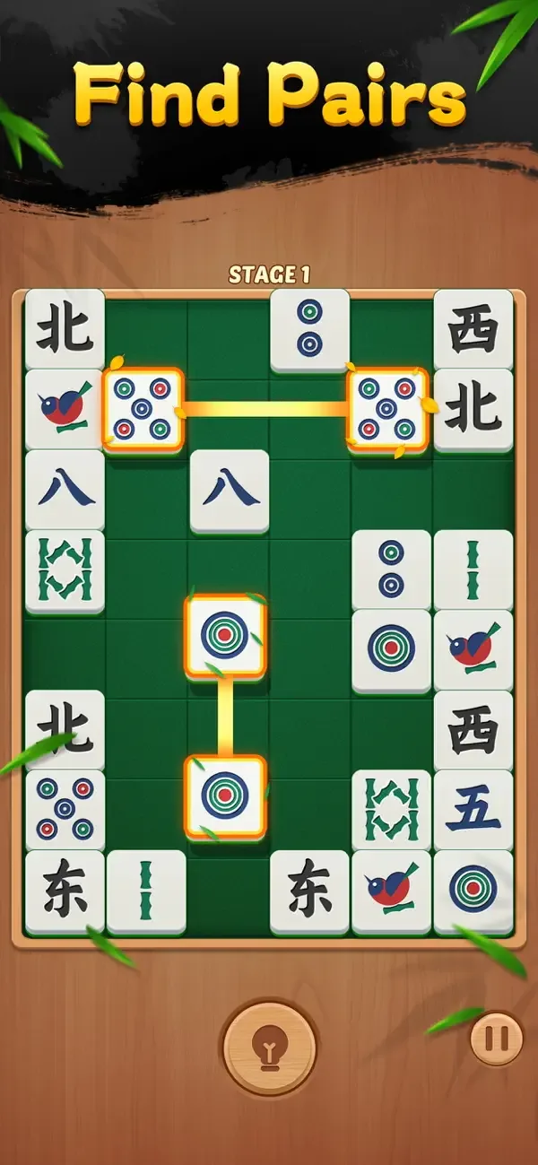 Mahjong Match screenshot 1