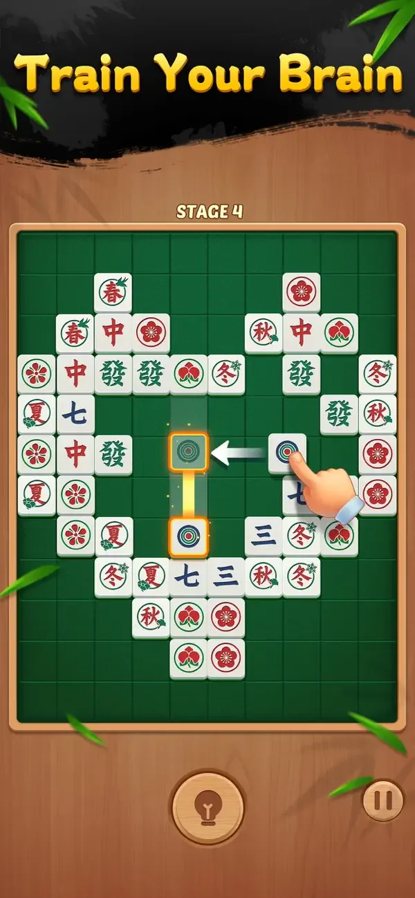 Mahjong Match screenshot 2