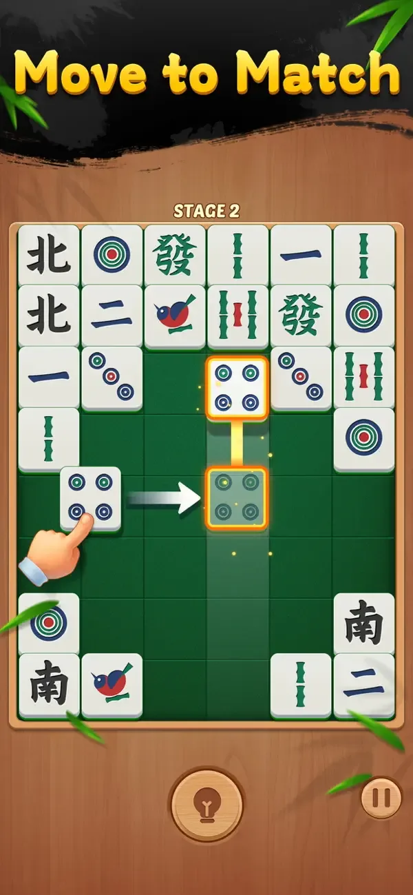 Mahjong Match screenshot 3