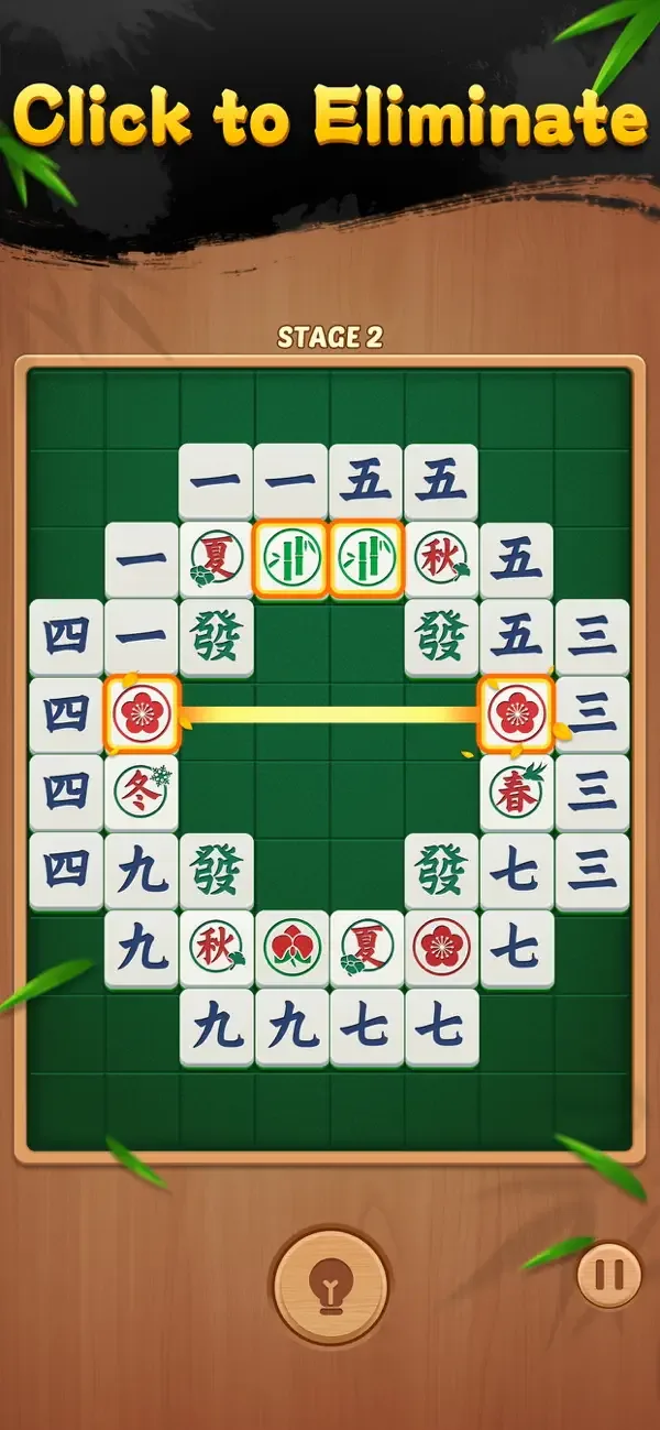 Mahjong Match screenshot 4