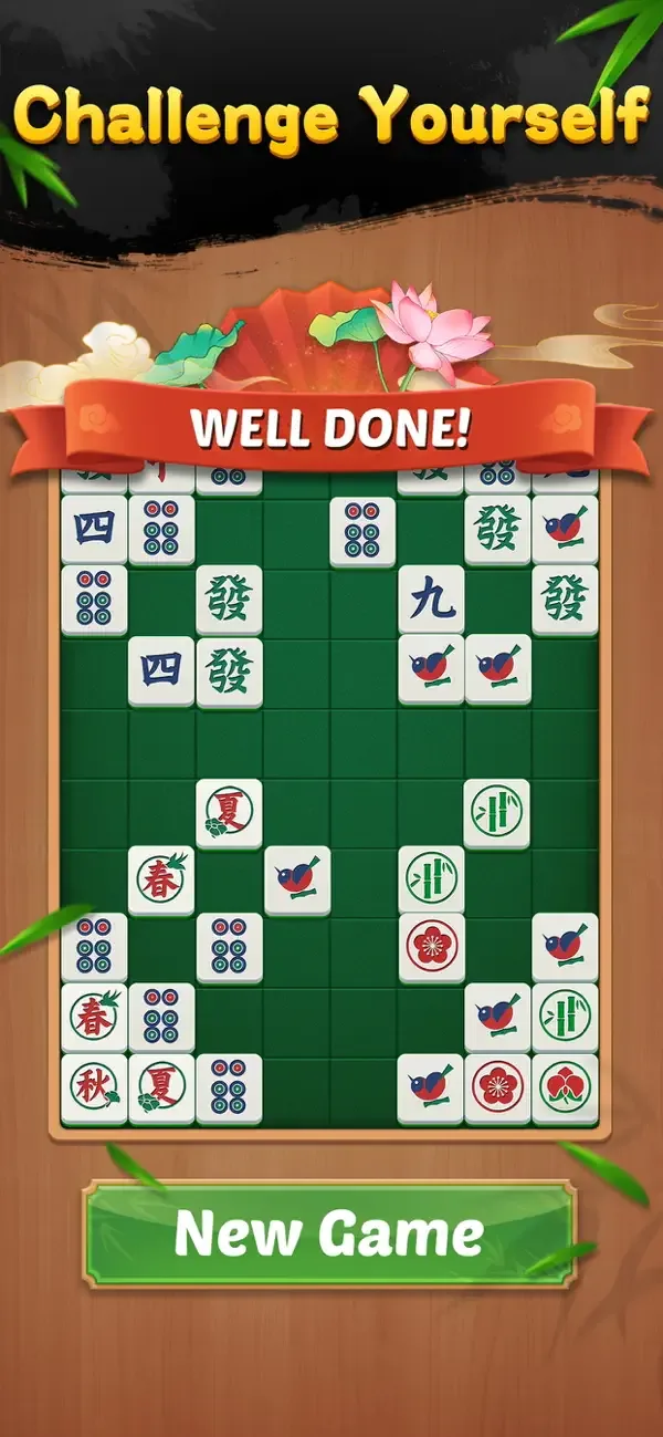 Mahjong Match screenshot 5
