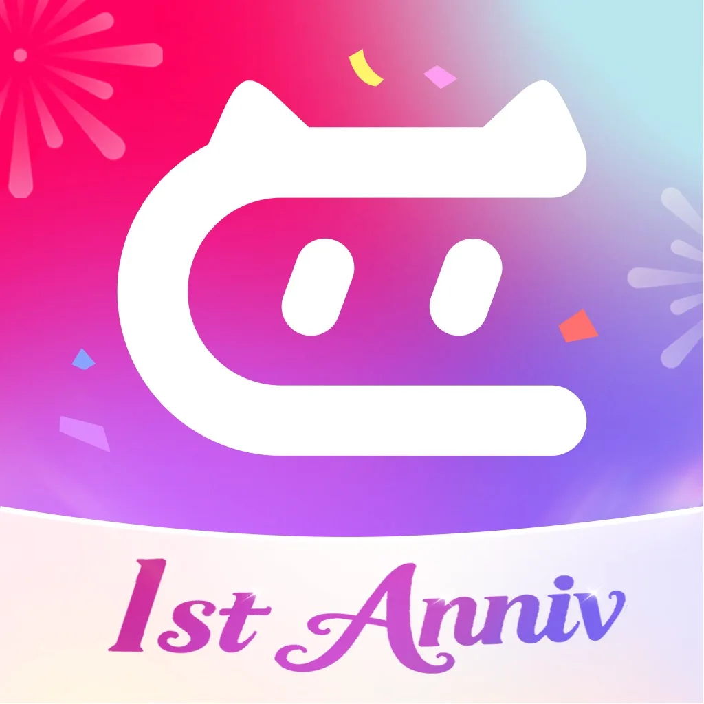 Crushie Al: Chat & Companion