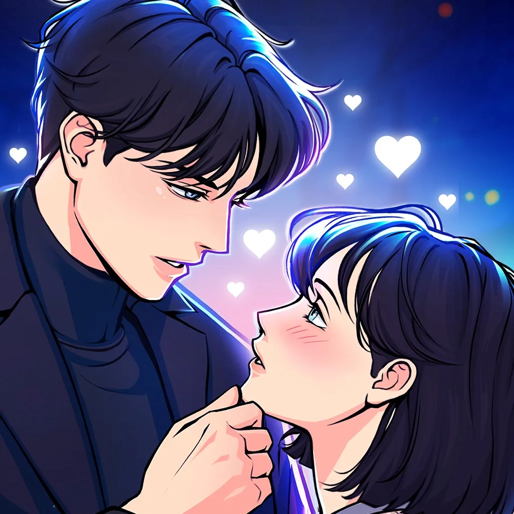 Unfolded: Webtoon Stories
