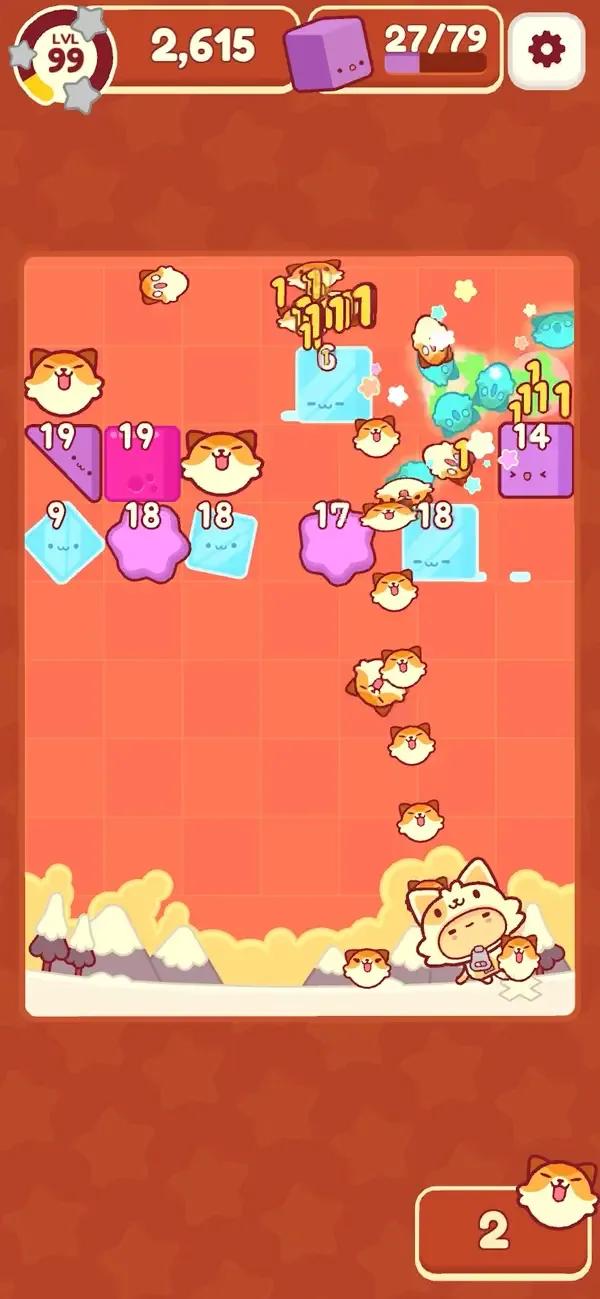 Piffle+ screenshot 5