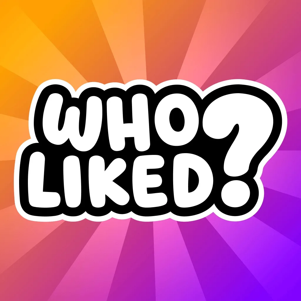 WhoLiked? – Juego de los Likes