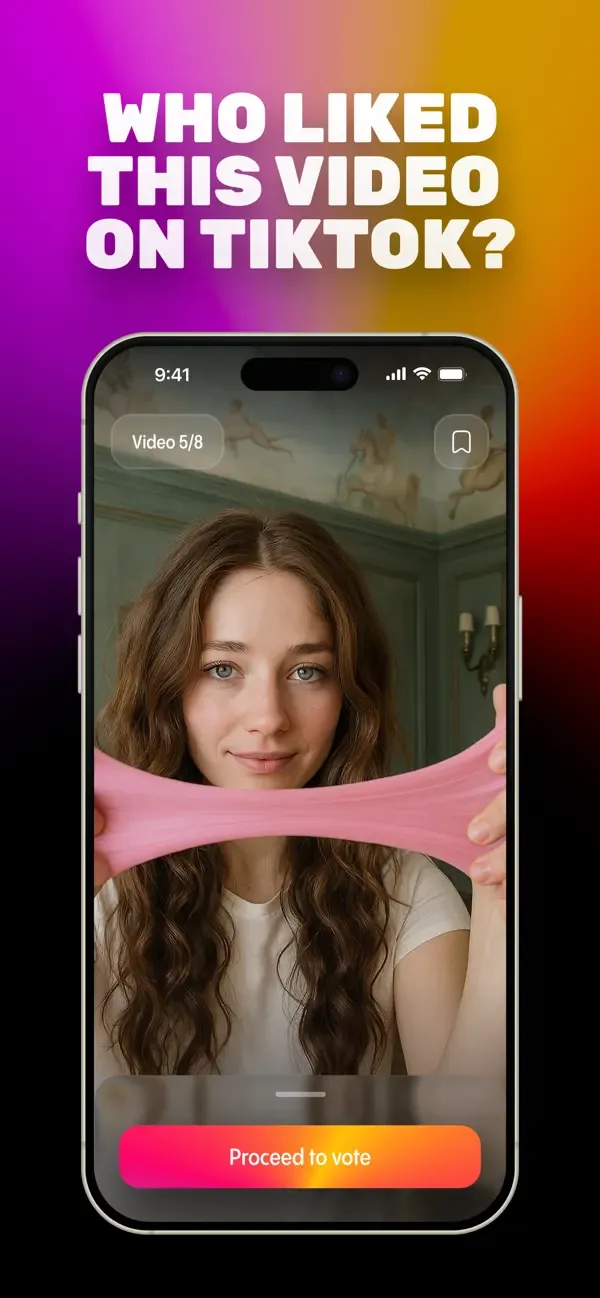 WhoLiked? – Juego de los Likes screenshot 2