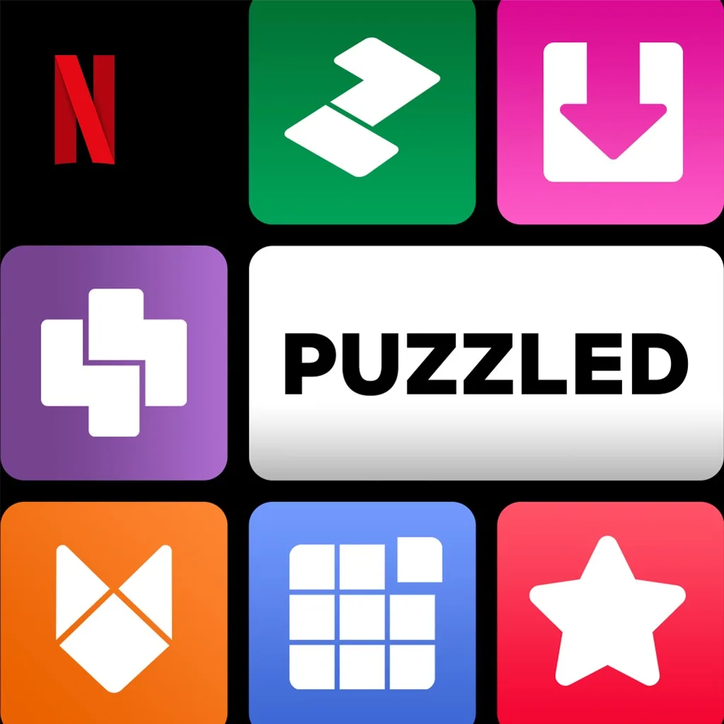 Netflix Puzzled