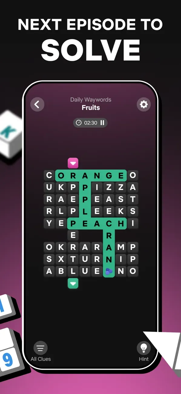 Netflix Puzzled screenshot 4