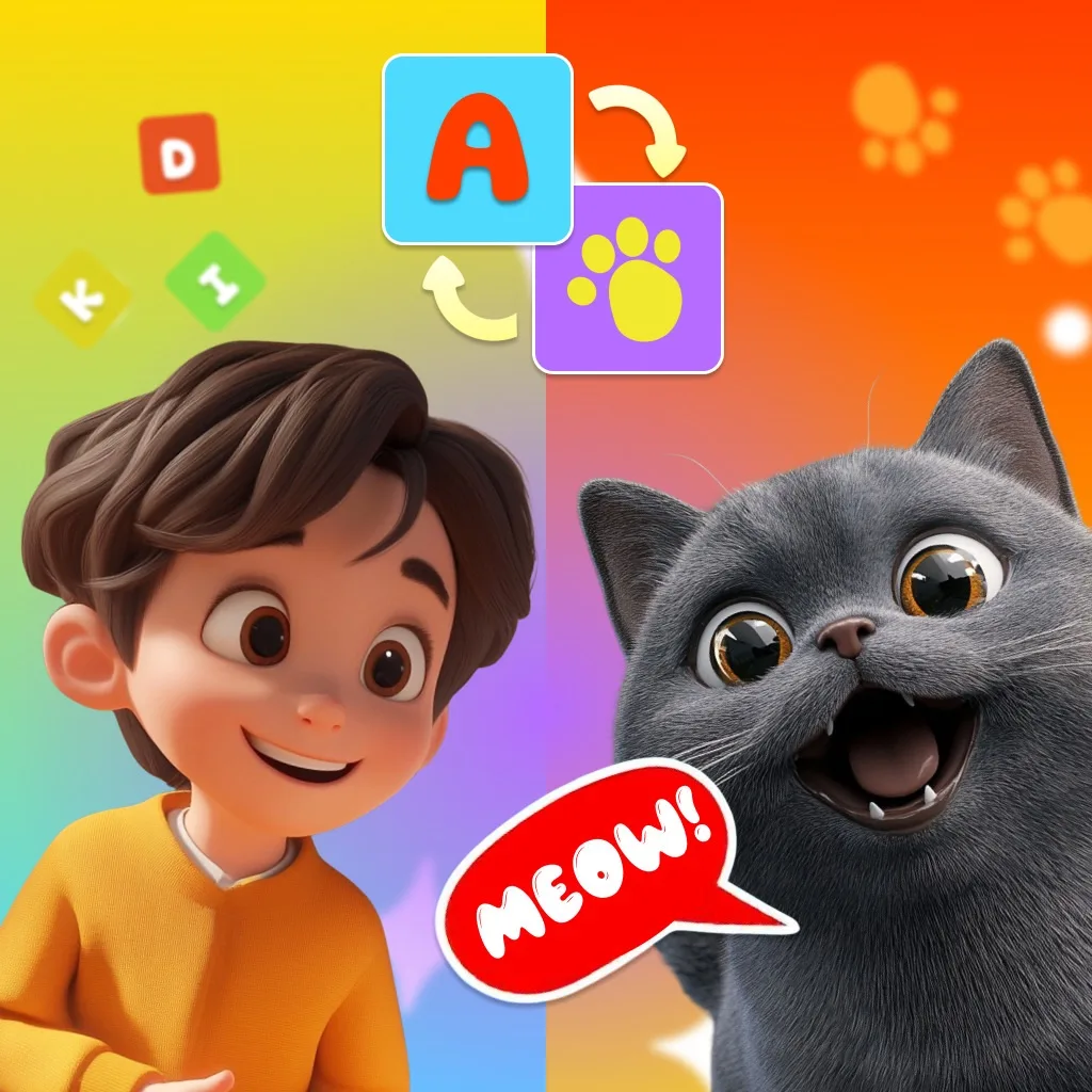 Переводчик для кошек: CatTalk