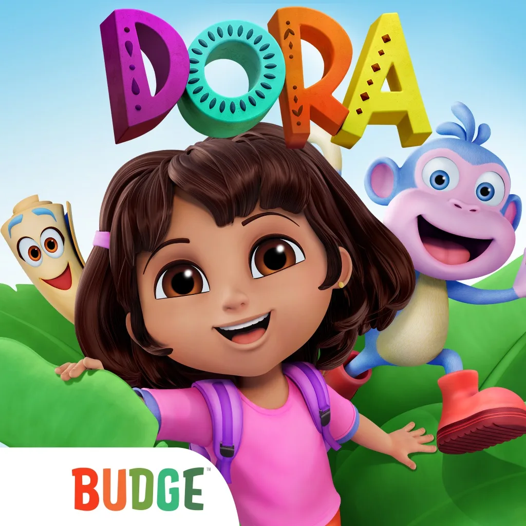 Dora: Explora y Juega