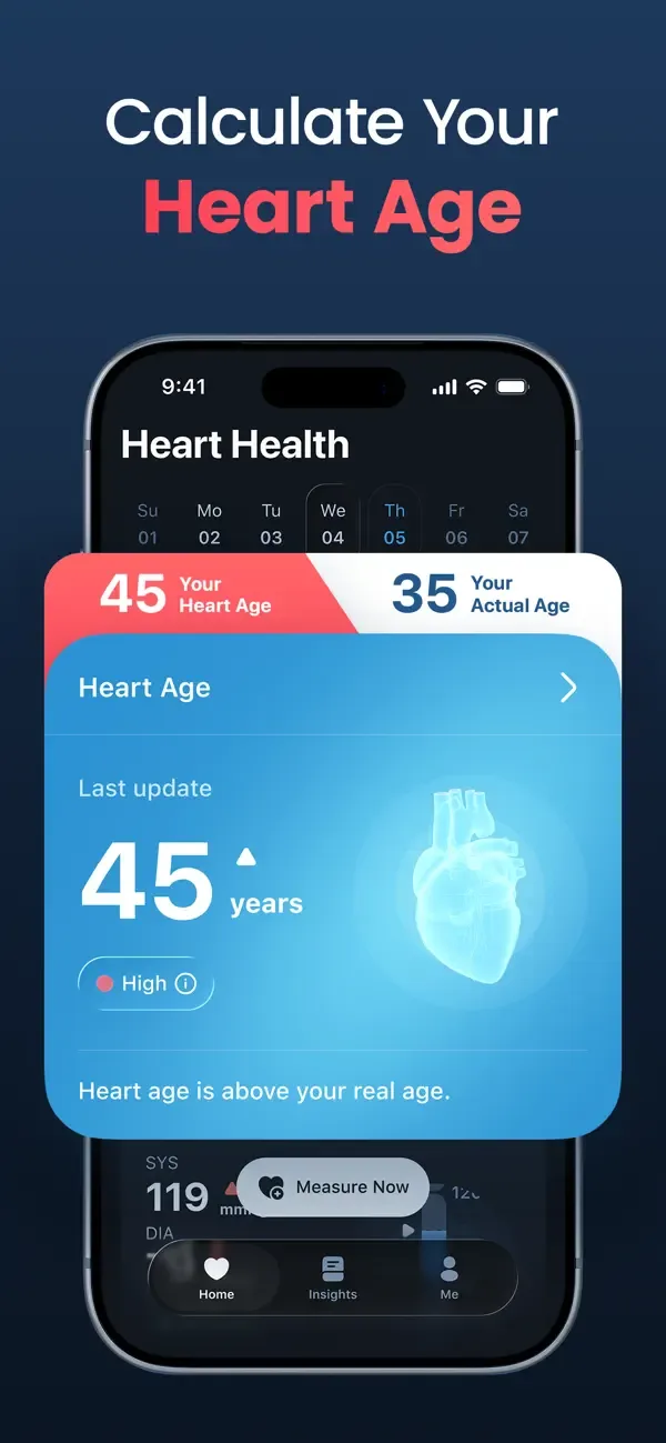Heartica・Пульс, серцебиття screenshot 5
