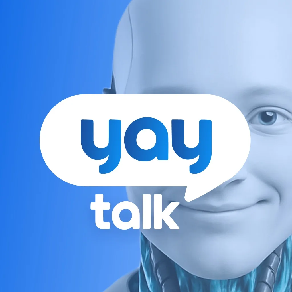 YayTalk: Aprendizaje de inglés