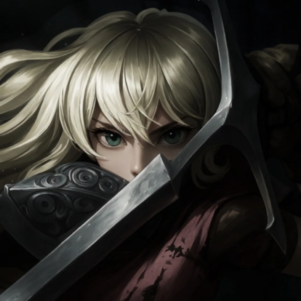 Soul Huntress: Офлайн-игры
