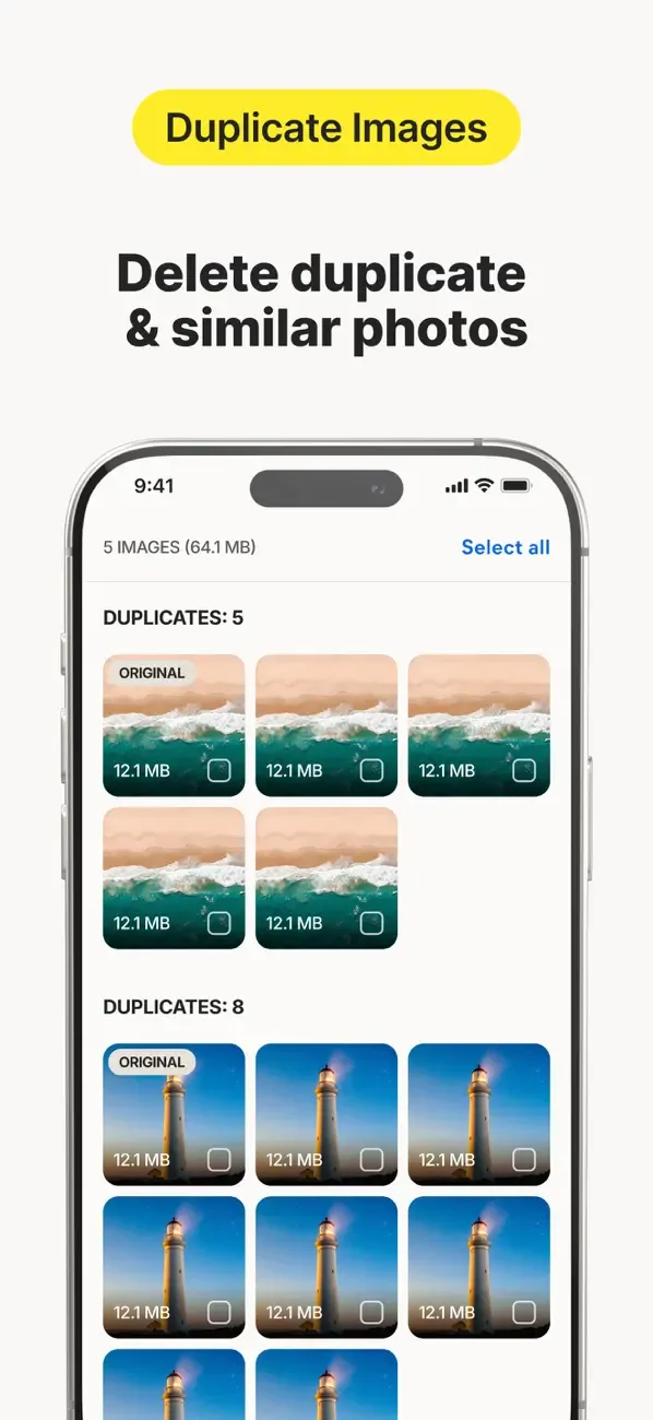 Norton Cleaner: больше места screenshot 2