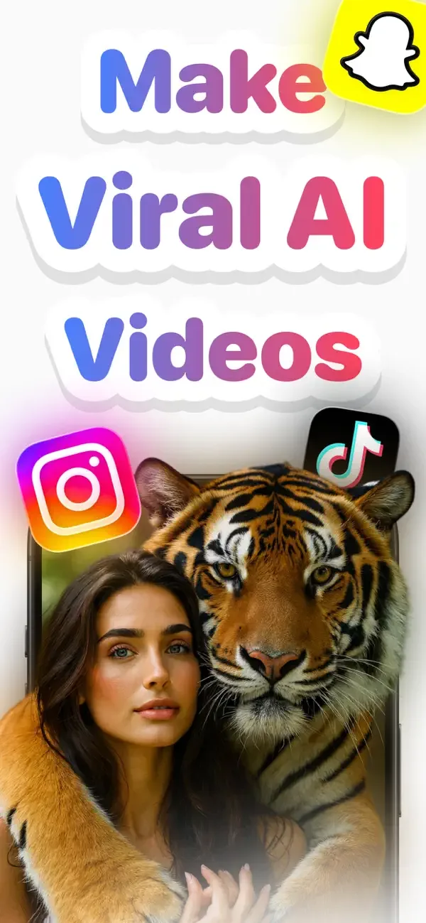 Sivu IA Vídeo Fotos Creador screenshot 1