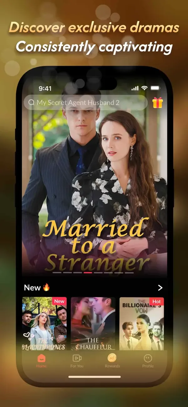 MomeShort - dramas & storyline screenshot 5