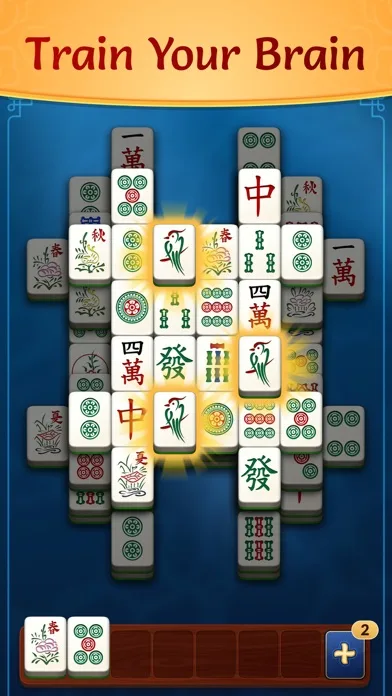 Zen Tiles - Mahjong Relajante screenshot 3