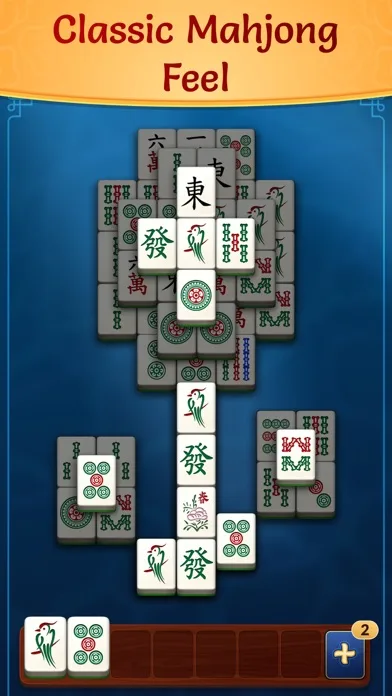 Zen Tiles - Mahjong Relajante screenshot 4