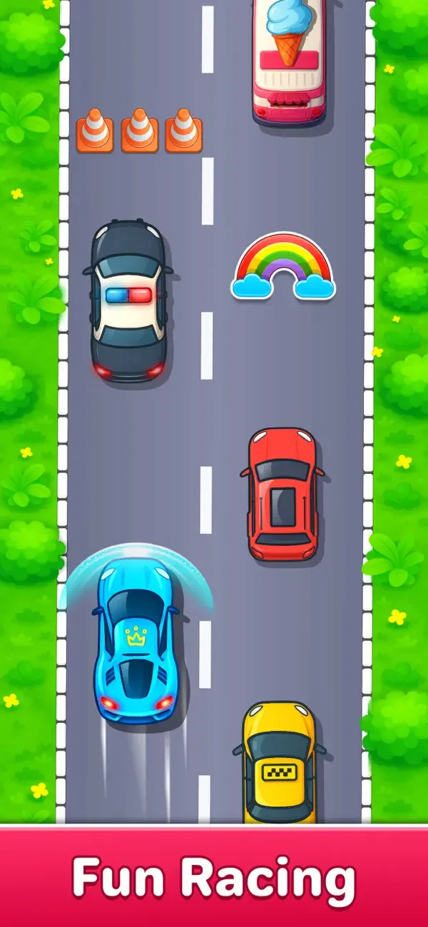 Детский Телефон: Детские Игры screenshot 4