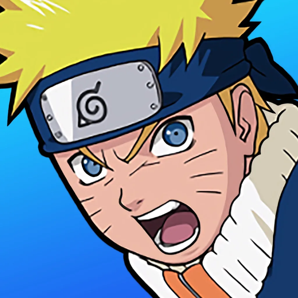 NARUTO: Ultimate Ninja STORM+