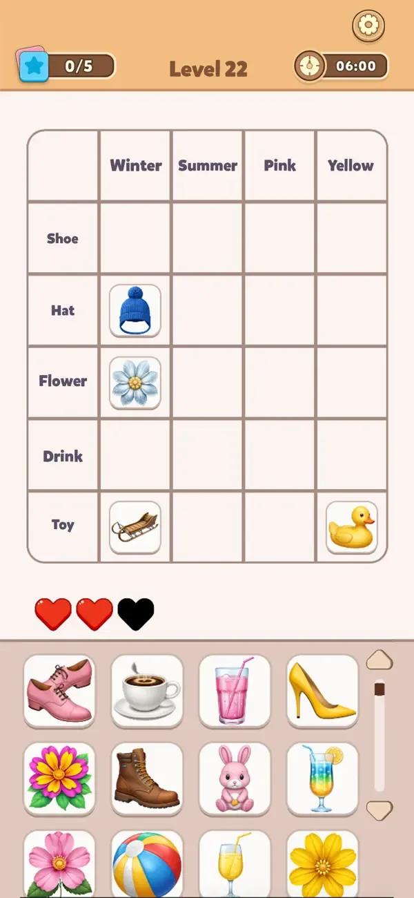 Connect Master - Match Puzzle screenshot 2