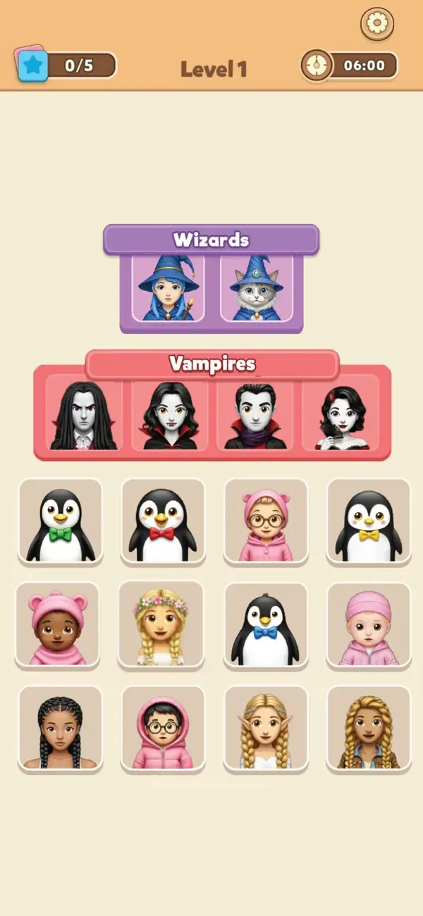 Connect Master - Match Puzzle screenshot 3