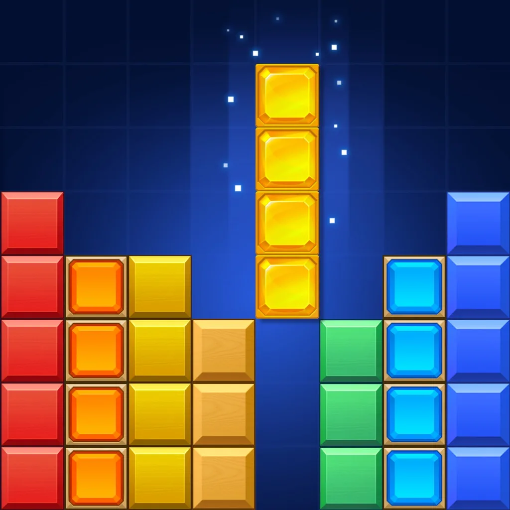 Block Puzzle - Juegos Bloques