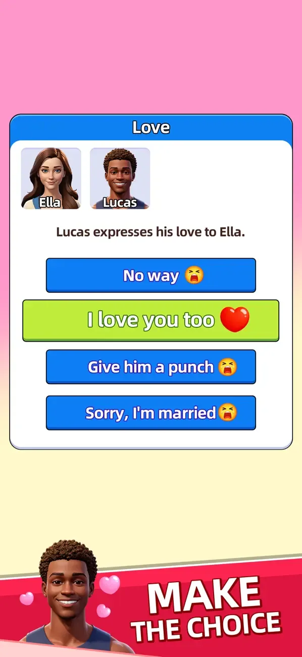 Family Sim: Life Simulator screenshot 5