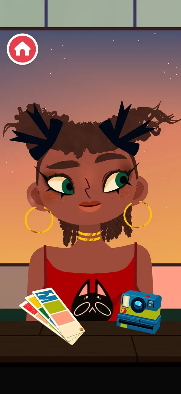 Toca Boca Hair Salon 4 NETFLIX screenshot 5