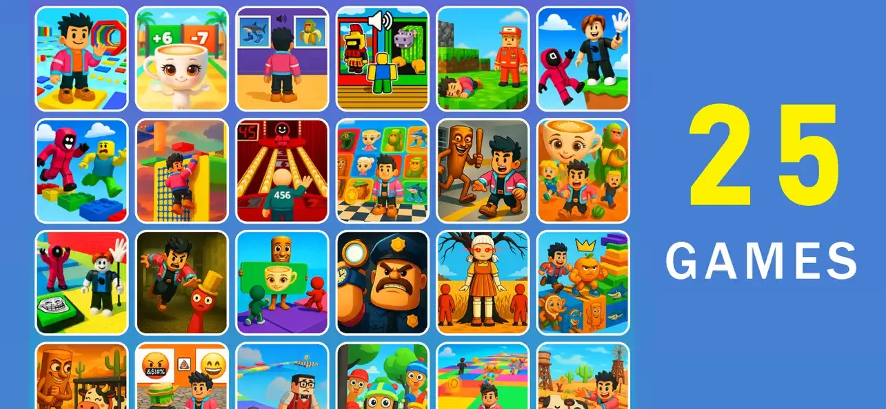 Паркур Obby Parkour игры экшн screenshot 2