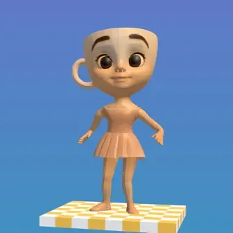 Паркур Obby Parkour игры экшн screenshot 5