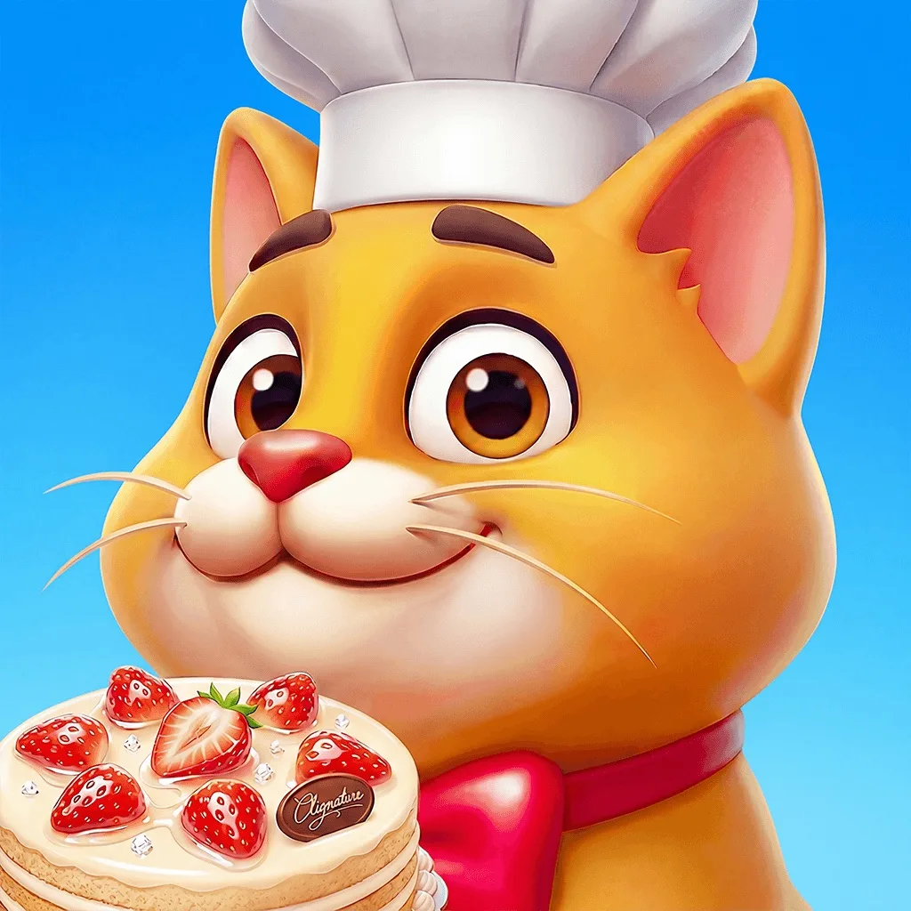 Foodom - Juegos de Ordenar