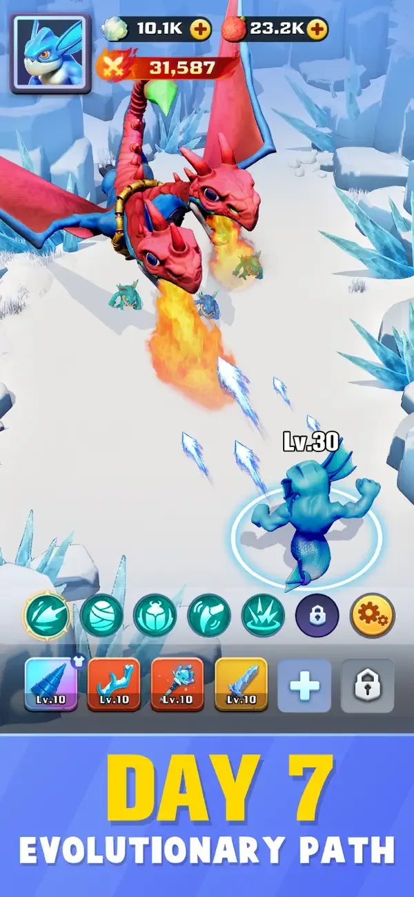 ROMM screenshot 3