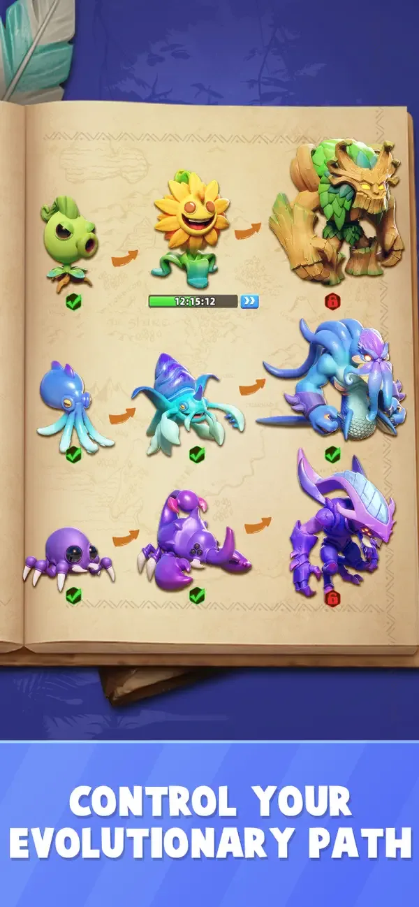 ROMM screenshot 5