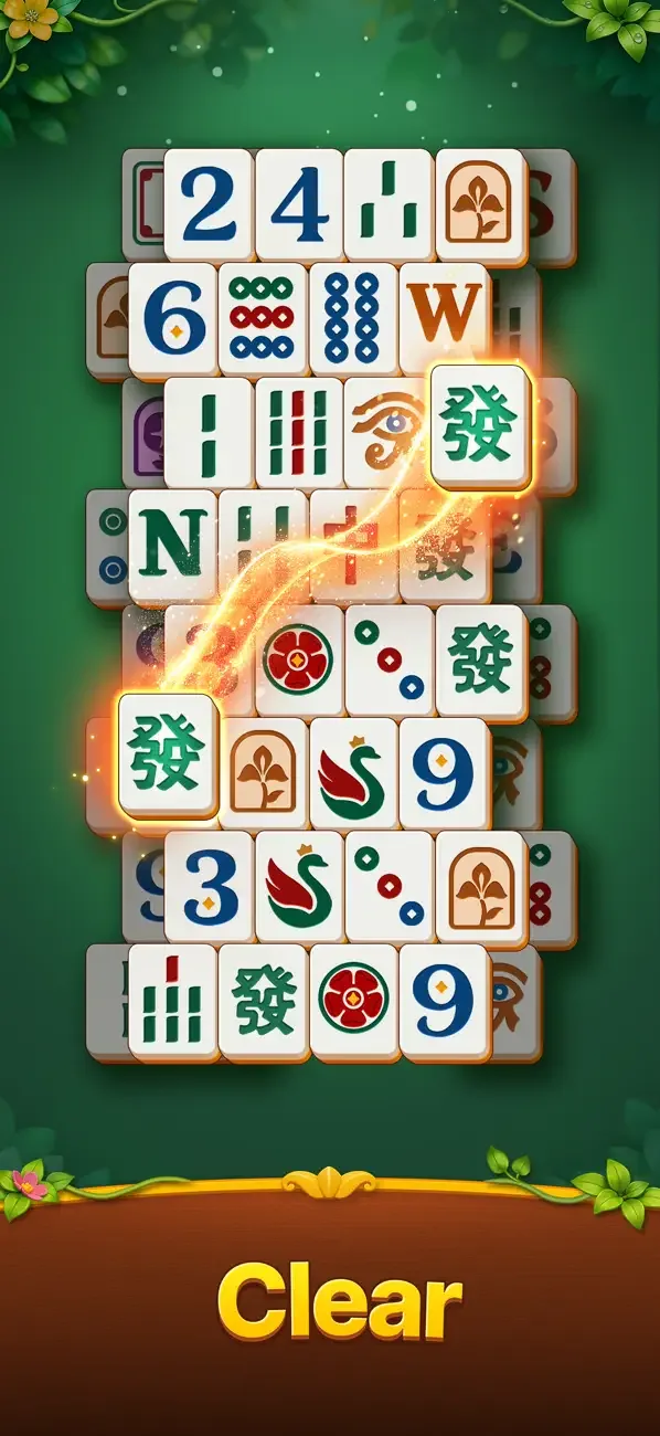 Маджонг Бласт (Mahjong Blast) screenshot 2