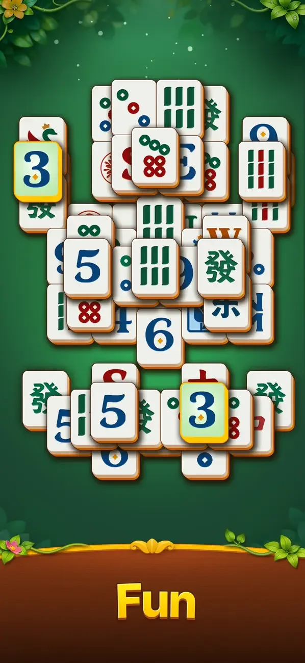 Маджонг Бласт (Mahjong Blast) screenshot 4