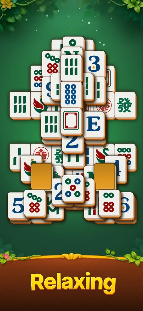 Маджонг Бласт (Mahjong Blast) screenshot 5