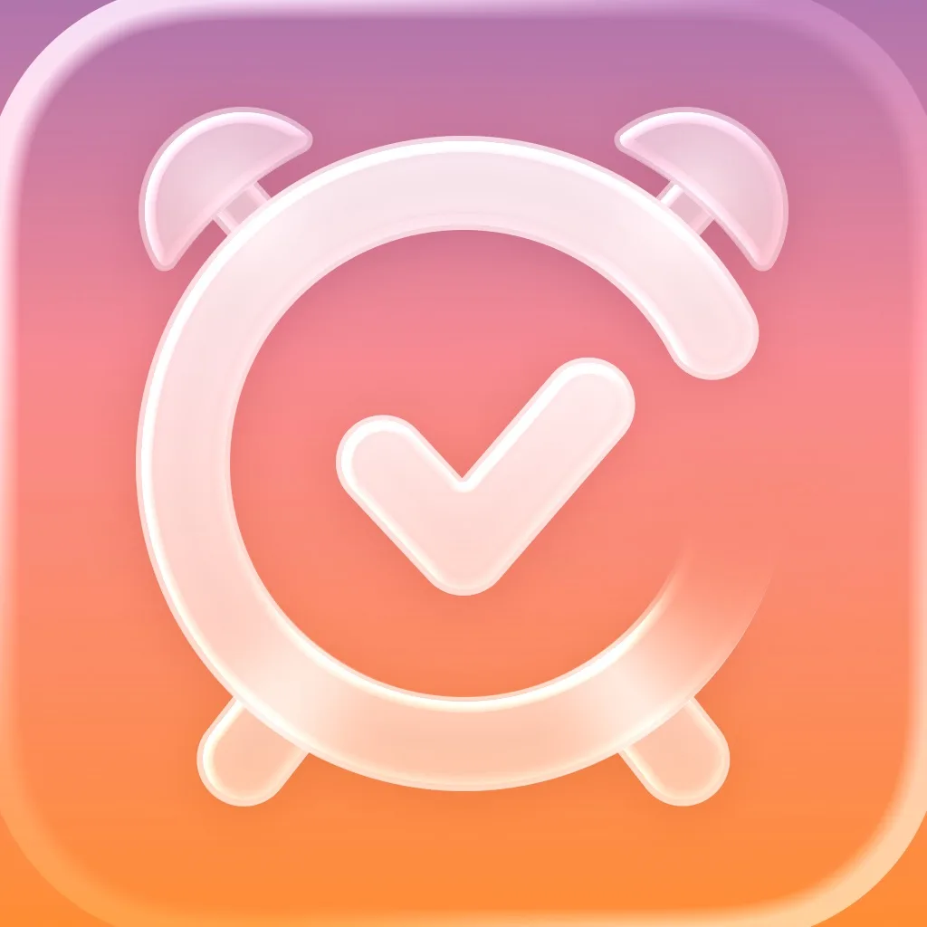 Awake: Alarma fuerte y reloj