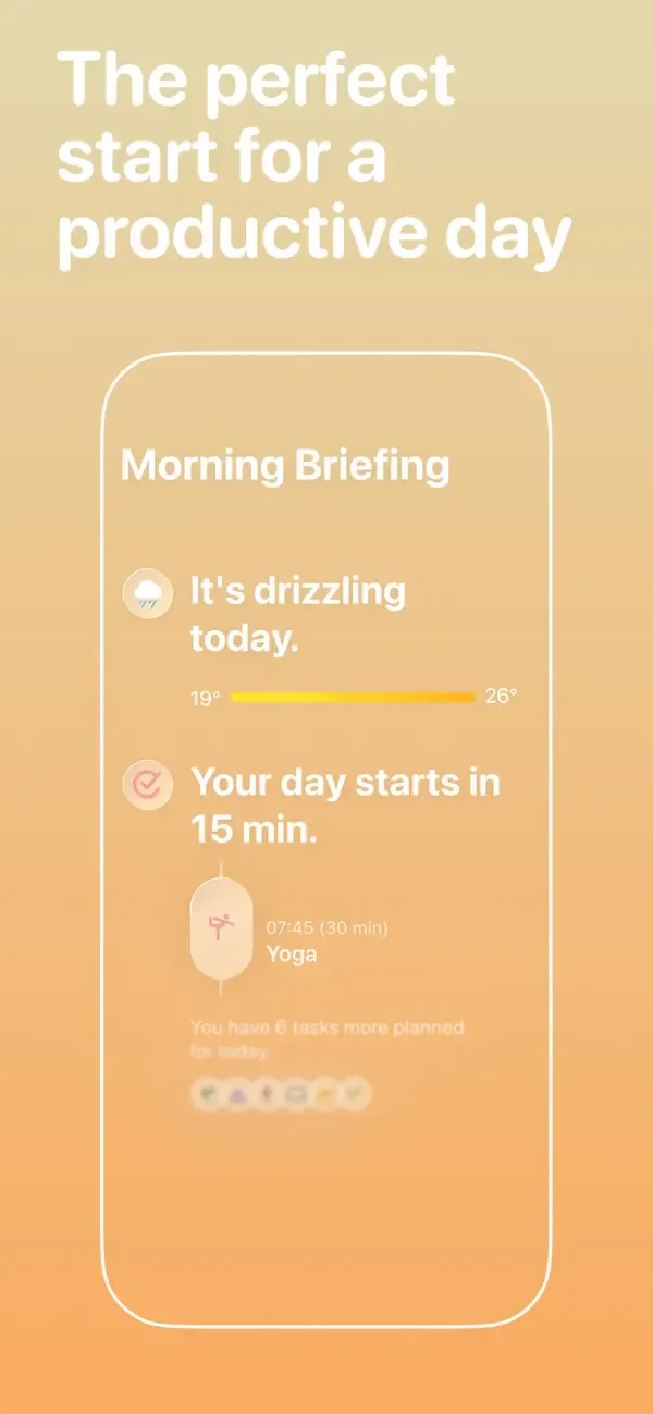 Awake: Alarma fuerte y reloj screenshot 3