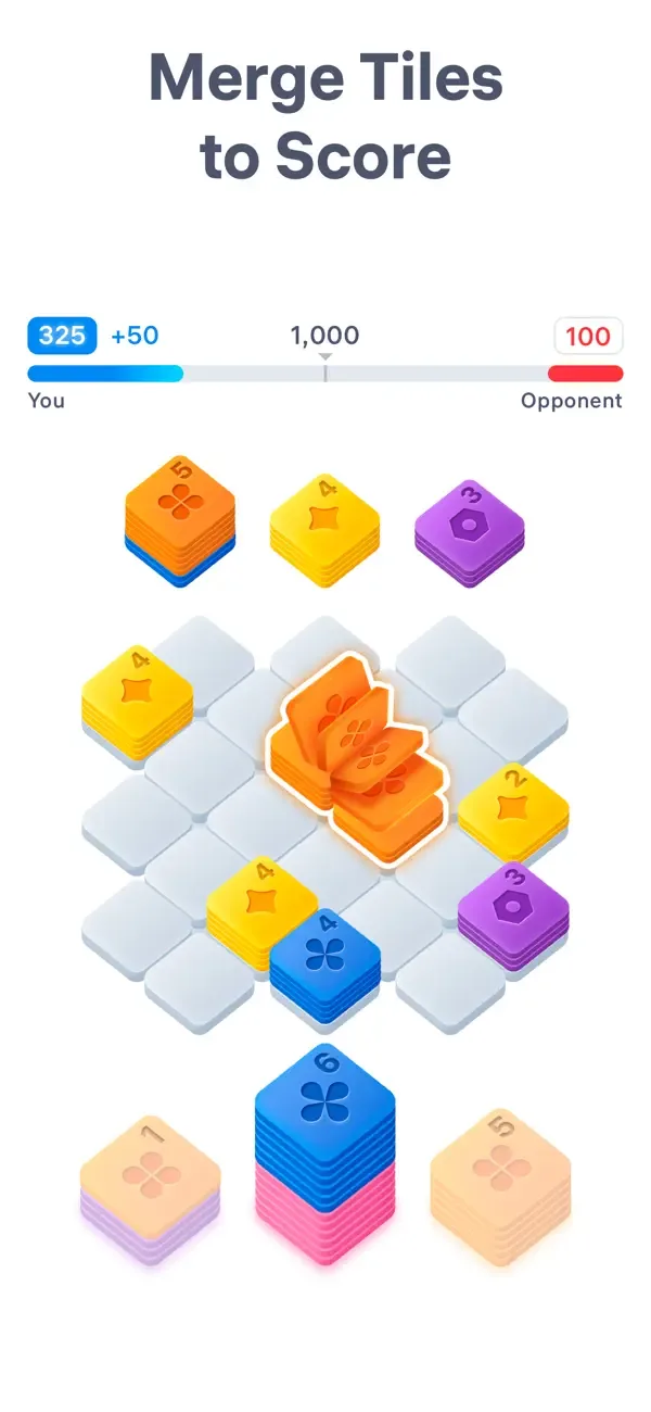 Color Sort - Ordenar colores screenshot 2