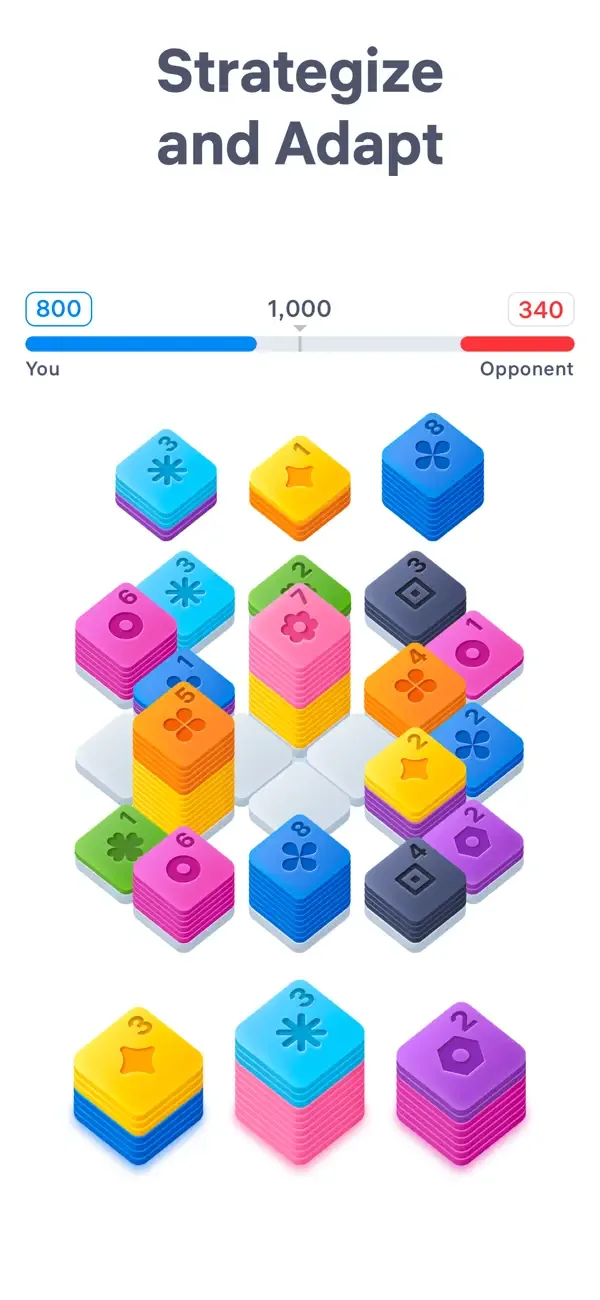 Color Sort - Ordenar colores screenshot 4