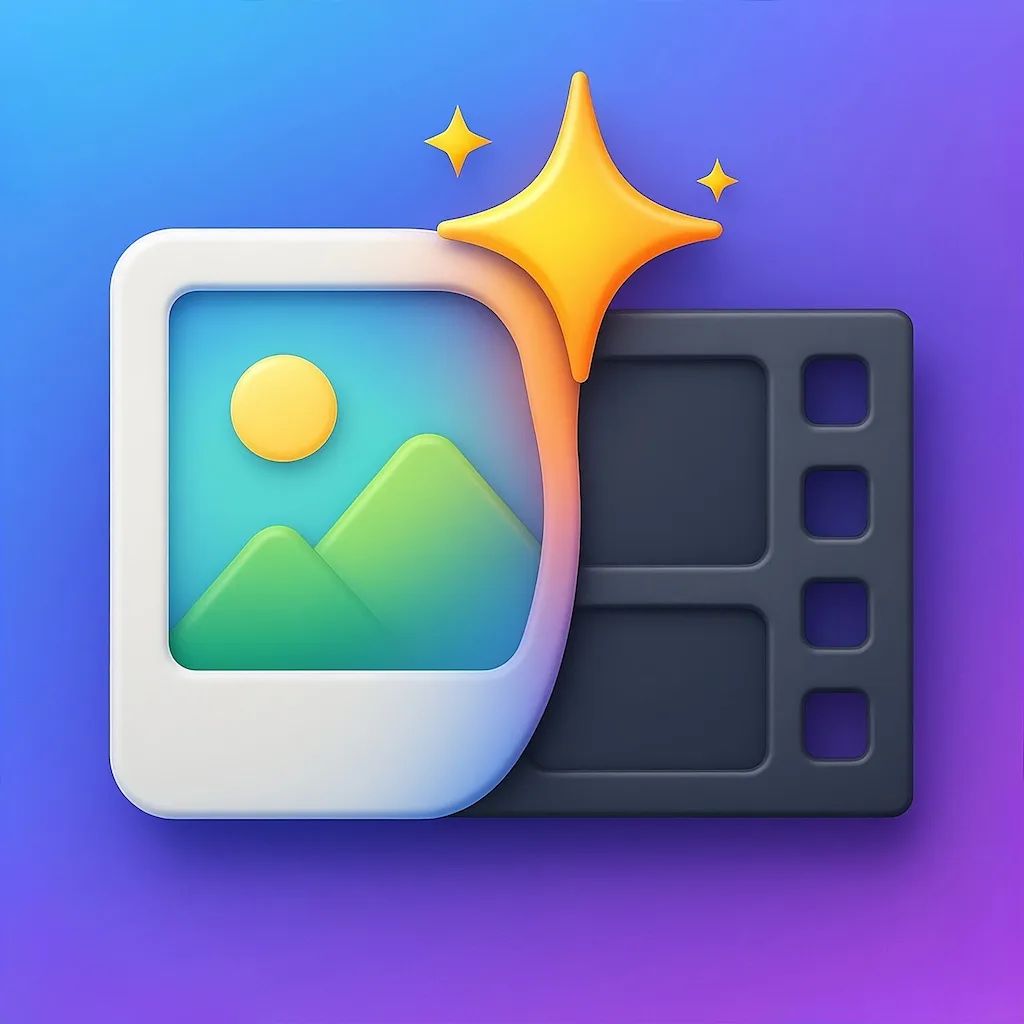 Photo to Video: AI Video Maker