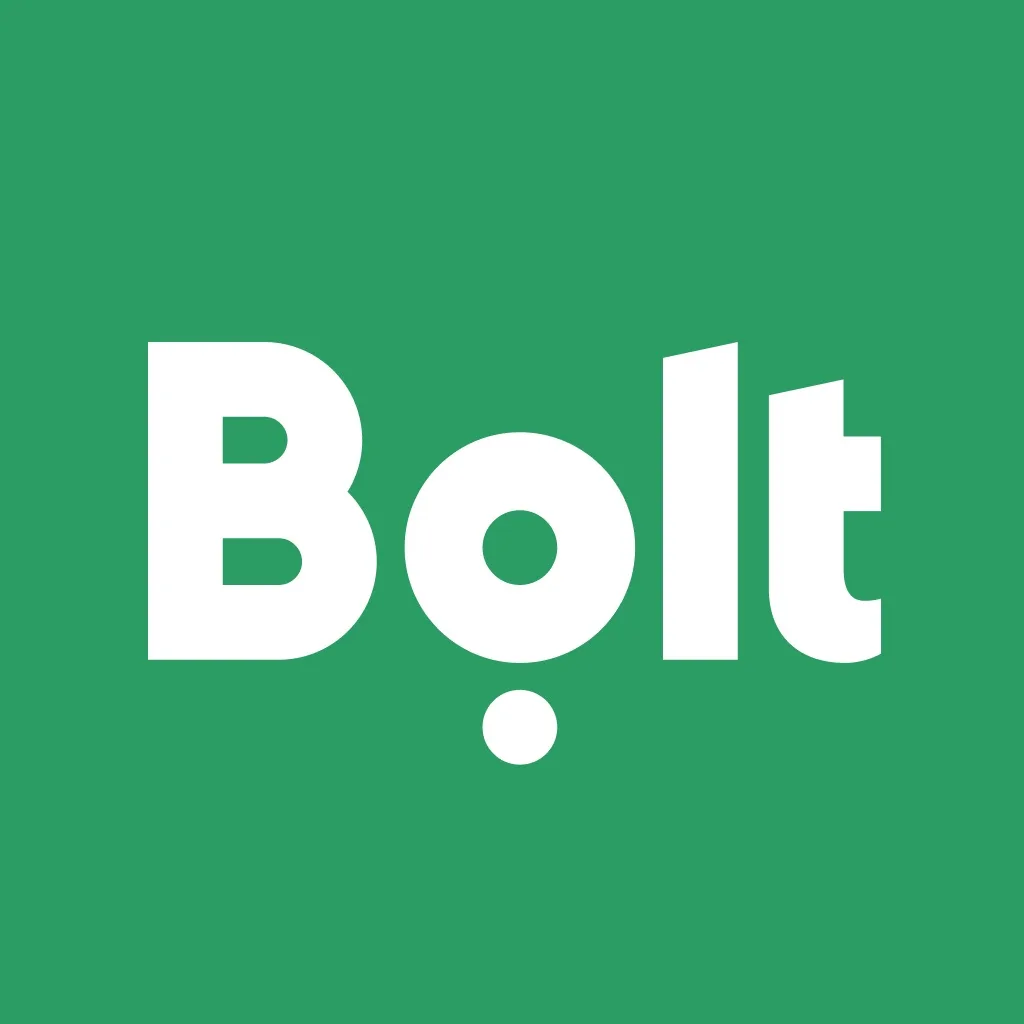 Bolt: Pedí un viaje