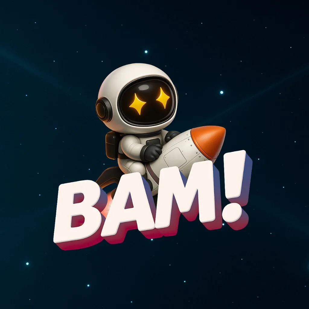 Imposter и Игры Вечеринок BAM!