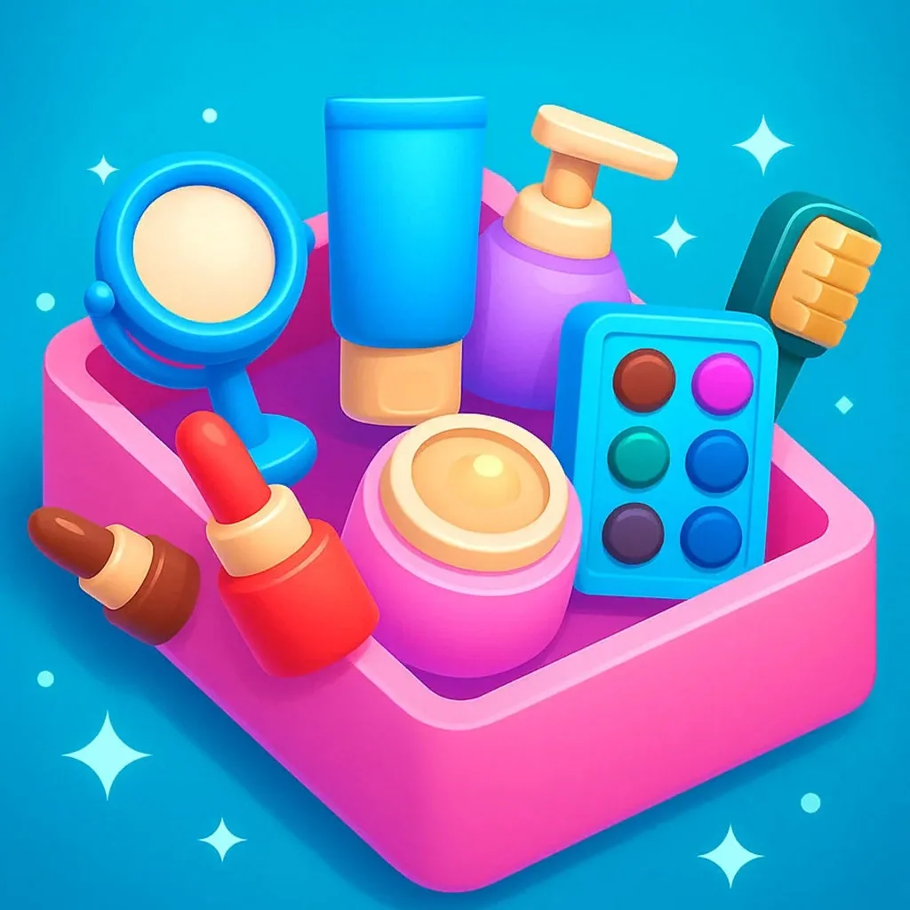 Sort Factory!
