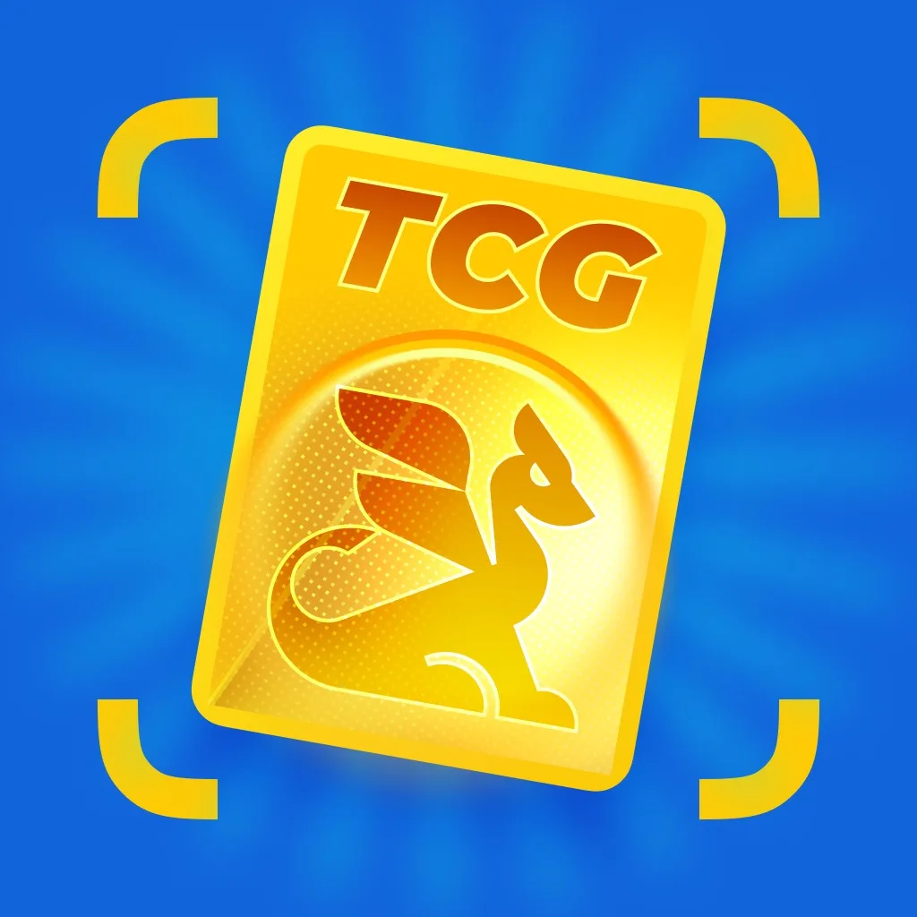 FoilSnap: Escáner cartas TCG