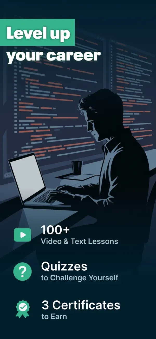Aprende Python・Ocean－AI screenshot 3