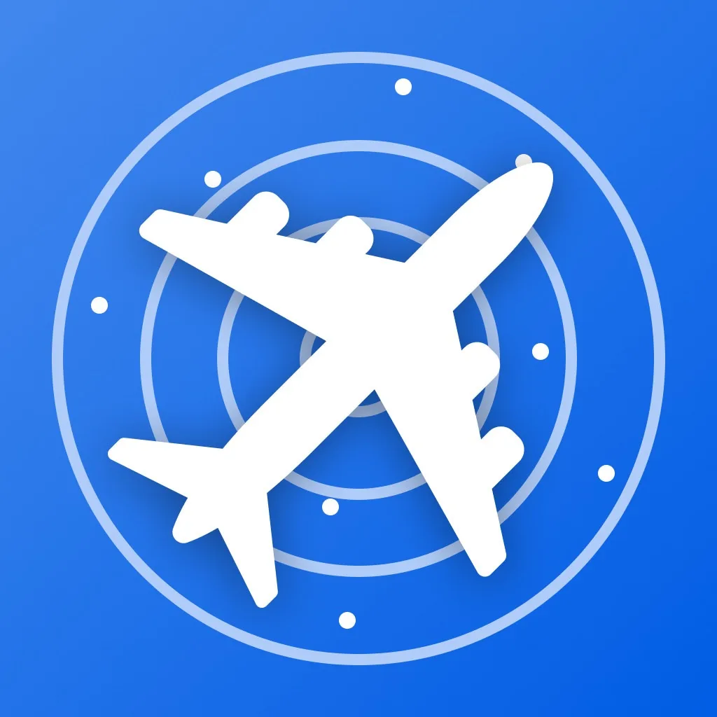 FlightSky－Rastreador de vuelos