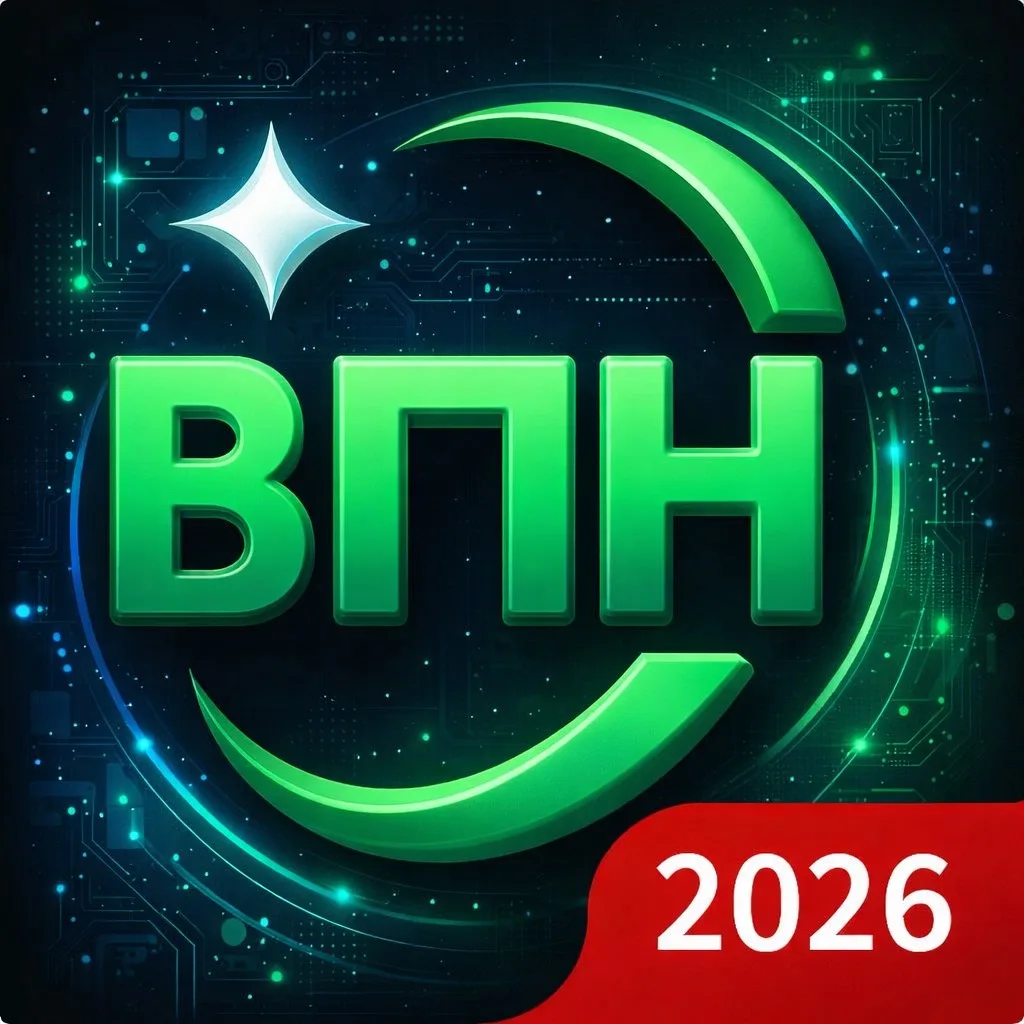 VPN Fly ВПН 2026