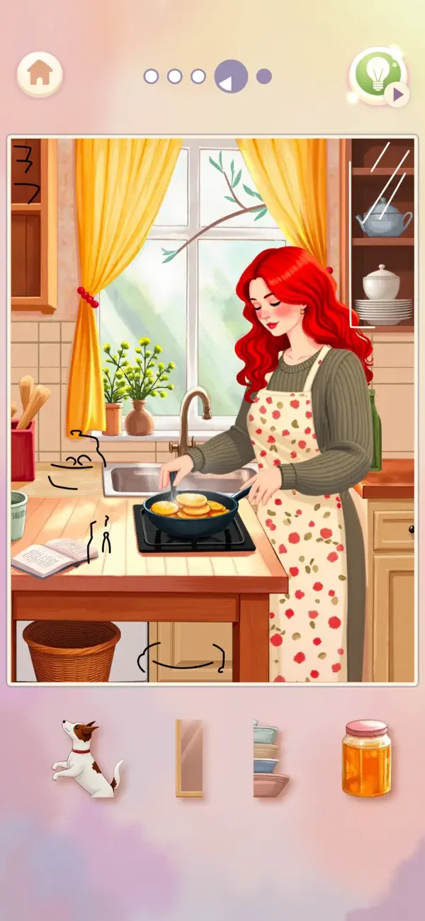 Puzzle Artis: rompecabezas screenshot 2